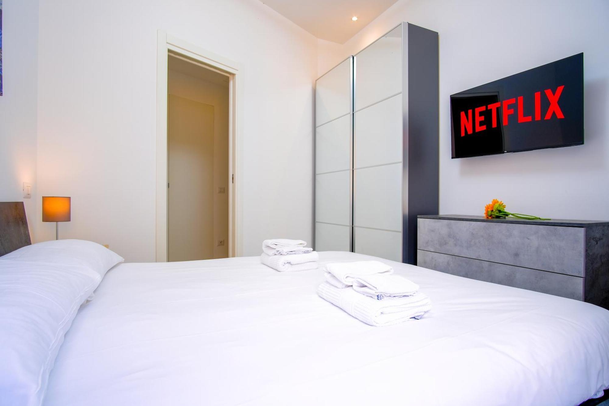 Elegantis Doris Suite Apartment - One Minute Walk To Vatican Museums — Photos 2